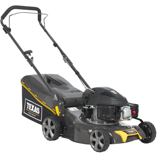 TEXAS Razor 4210  + kupóny na daľší nákup  - Benzínová kosačka