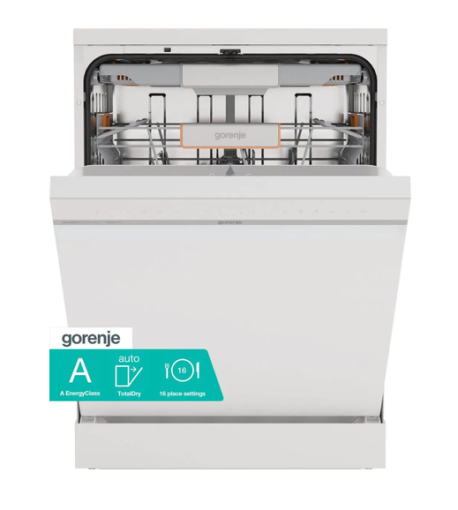 Gorenje GS673A97W - Umývačka riadu