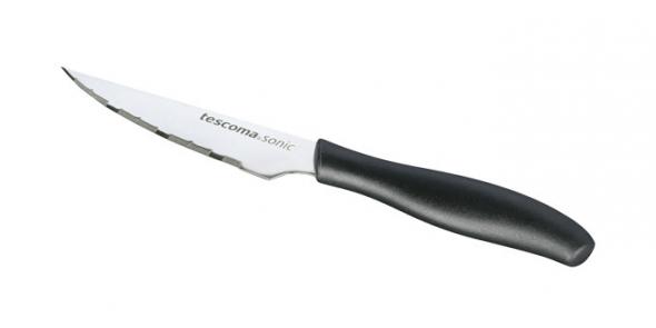 Tescoma SONIC - Nôž steakový SONIC 10 cm, 6 ks