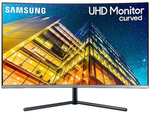 Samsung U32R590 - 31,5" Monitor UHD
