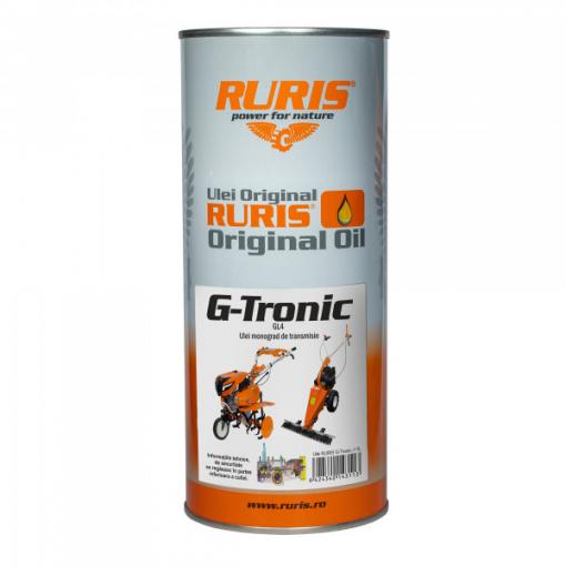 RURIS G-TRONIC - prevodový olej 1 L