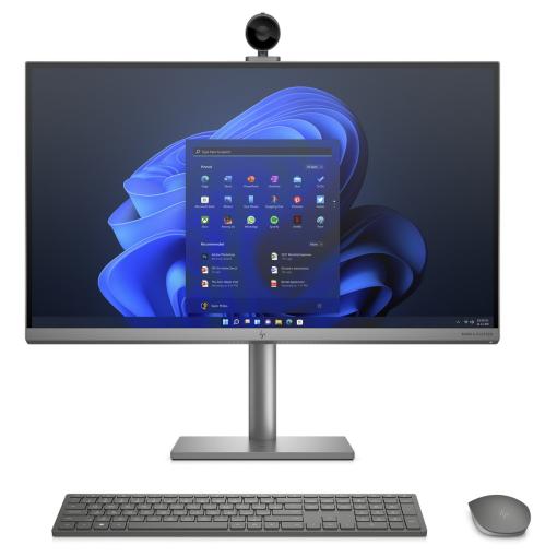 HP Envy 27-cp0001nc - Počítač všetko v jednom