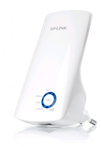 TP-Link TL-WA850RE - Wireless Range Extender