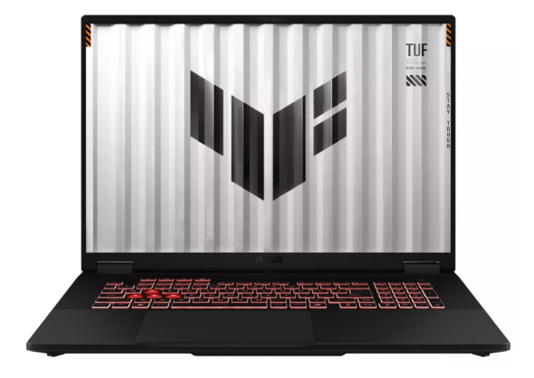 Asus TUF Gaming A18 FA808PM-S8002WZ - Notebook