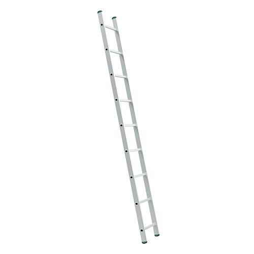 Strend Pro - Rebrík ALVE EUROSTYL PROFI 7109, 1x9, jednoduchý, A256 B34