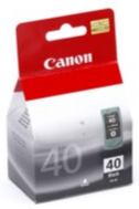 Canon PG-40 Black - Náplň pre tlačiareň