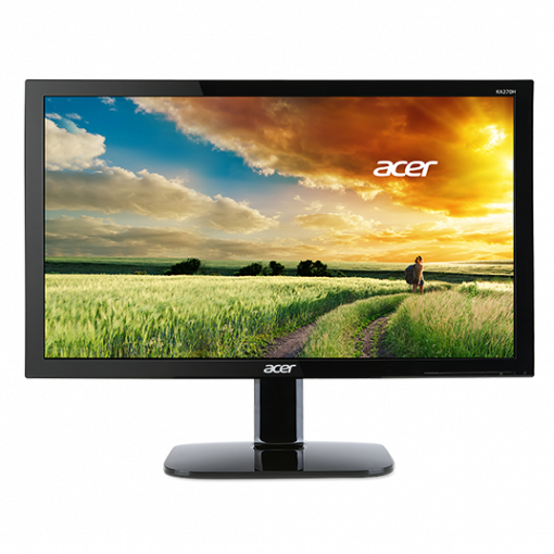 Acer KA270HAbid - 27" monitor