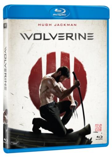 Wolverine - Blu-ray film