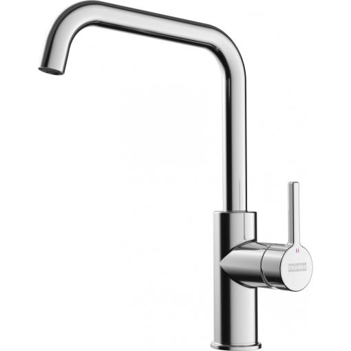 Franke FN 5540.031 URBAN 2.0 - Batéria drezová, chróm,bez sprchy