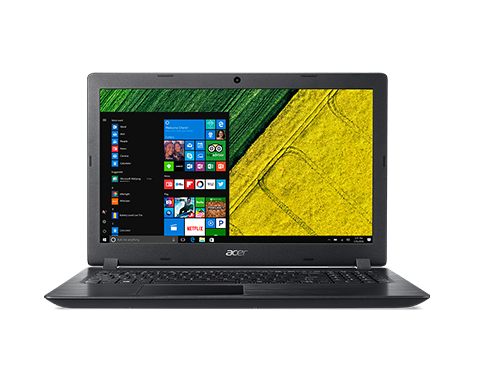 Acer Aspire 3 - 15,6" Notebook