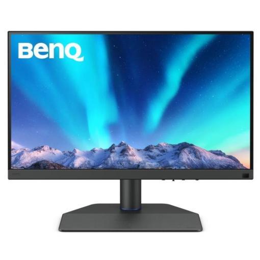BenQ SW272U - Monitor