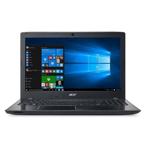Acer Aspire E 15 - 15,6" Notebook