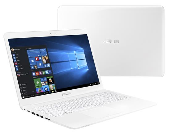 Asus E502SA-XO142D - 15,6" Notebook s SSD - Vystavený, 100% stav, Plná záruka
