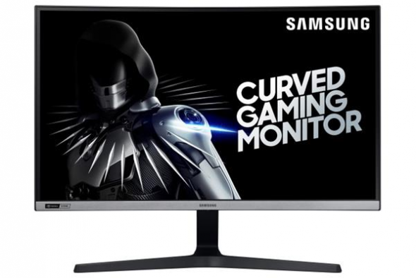 Samsung C27RG50 - 27" Monitor Premium(Gaming)