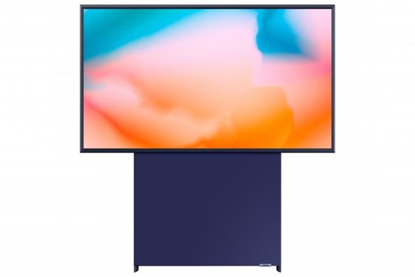 Samsung QE43LS05B - QLED 4K TV