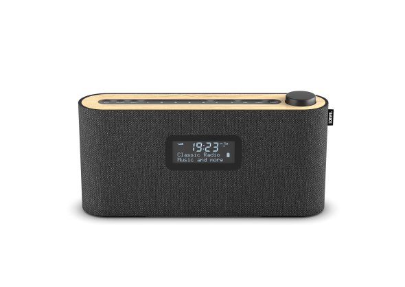 Loewe radio.frequency - Prenosné rádio s DAB, DAB+, Bluetooth