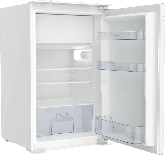 Gorenje RBI409EP1 - Jednodverová chladnička zabudovateľná