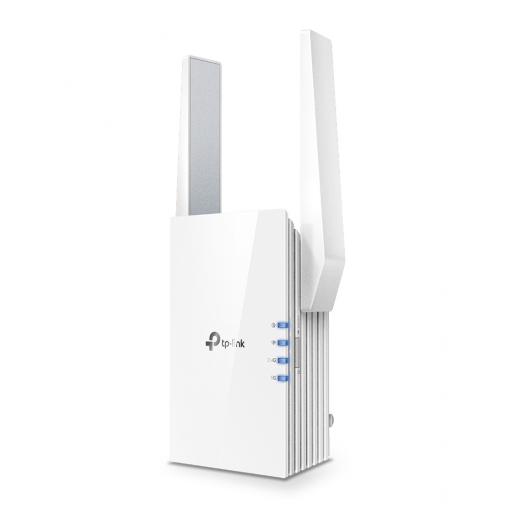TP-Link RE505X - 802.11ax Wireless Range Extender