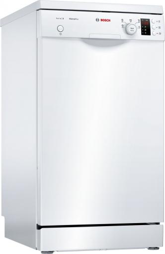 Bosch SPS25CW05E - Umývačka riadu