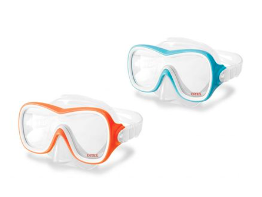 Intex potápačské okuliare Wave Rider - Okuliare