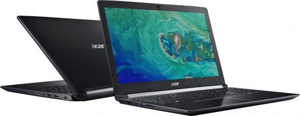 Acer Aspire 5 - 15,6" Notebook