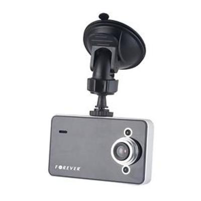 CAMCAR VR-110 - Kamera do auta