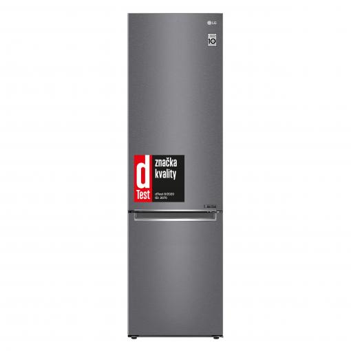LG GBP62DSNFN - Kombinovaná chladnička