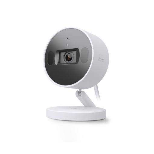 TP-Link Tapo C125 - Domáca bezpečnostná kamera s podporou AI