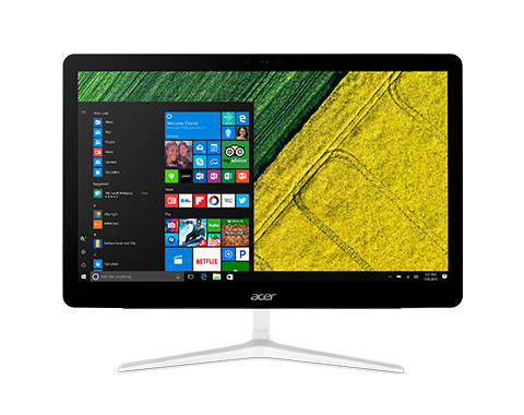 Acer Aspire Z24-880 - All in One PC