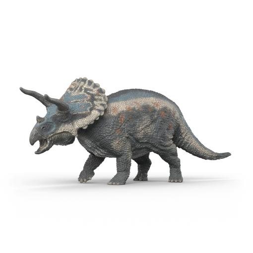 Schleich Schleich Prehistorické zvieratko - Triceratops