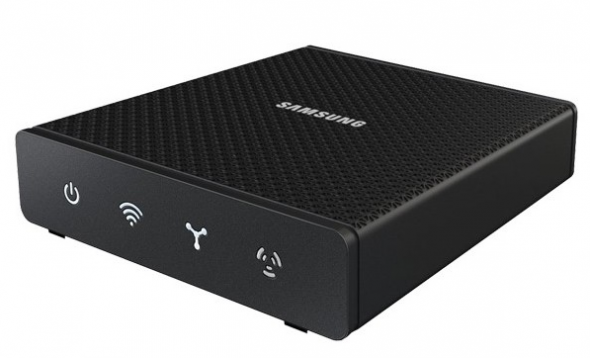 Samsung WAM250 - Multiroom audio systém