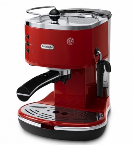 Delonghi ECO 310R - Kávovar/espresso