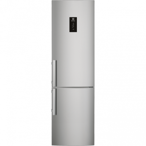 Electrolux EN3790MFX - Kombinovaná chladnička
