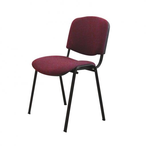TAURUS TNE bordová C29 vystavený kus - Konferenčná stolička