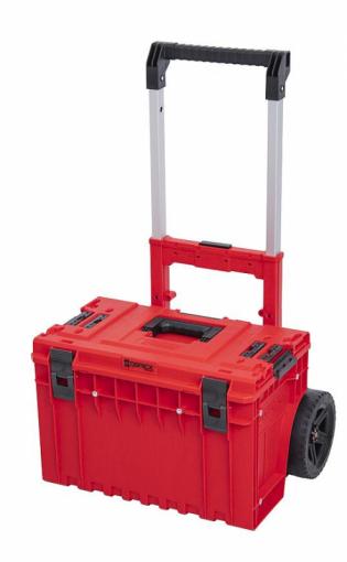 Strend Pro - Box QBRICK® System One RED Ultra HD Cart 2