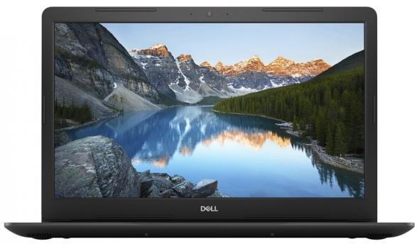 Dell Inspiron 17-5770 - 17,3" Notebook