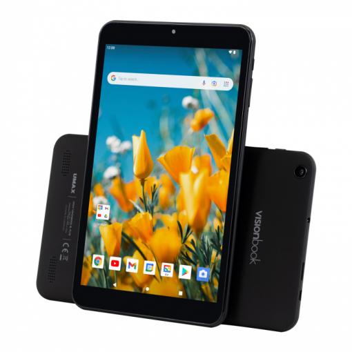 UMAX VisionBook 8L Plus - Tablet