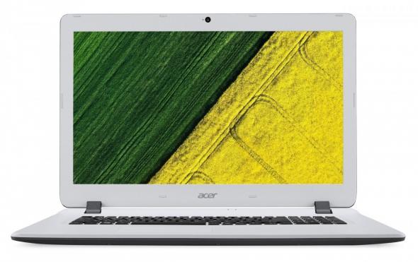 Acer Aspire ES 17 - 17,3" Notebook