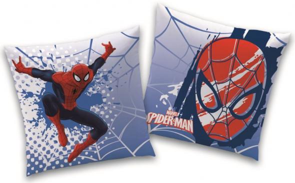 Vankúš 40x40 Spiderman webhead - (3272760427732)