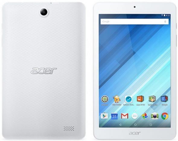 Acer Iconia B1-870-K3F9 - Tablet