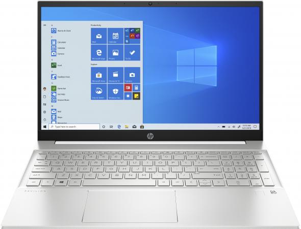 HP Pavilion 15-eh1005nc - Notebook