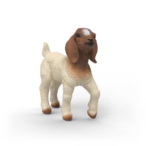 Schleich Schleich Kozľa búrske kozy