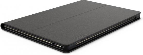 Lenovo Puzdro a fólia pre TAB M10 HD - Puzdro pre tablet čierne
