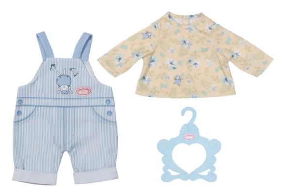 Zapf Baby Annabell Oblečenie s nohavicami, 43 cm