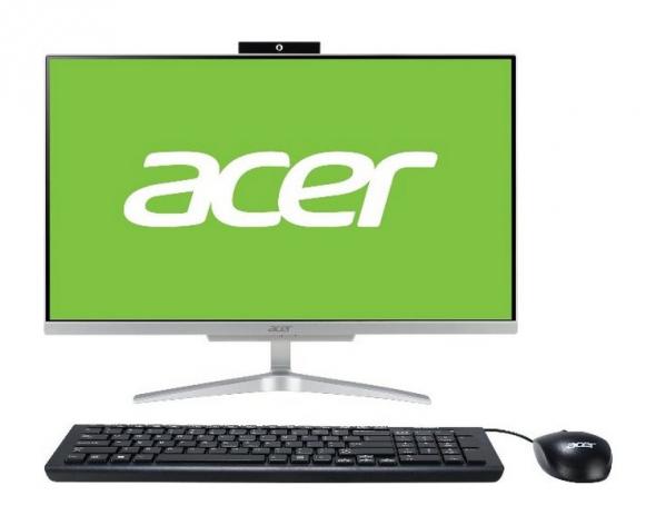 Acer Aspire C24-865 - 23,8" Počítač všetko v jednom