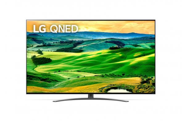 LG 65QNED81Q - 4K QNED TV
