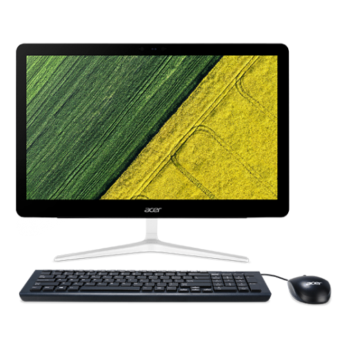 Acer Aspire Z24-880 - All in One PC