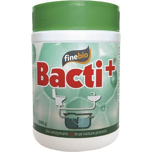 Strend Pro - Bacti+ prášok do septikov, žúmp a čističiek, 500g