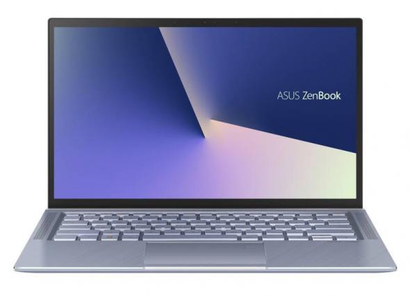 Asus Zenbook UX431FA-AN168T - 14" Notebook