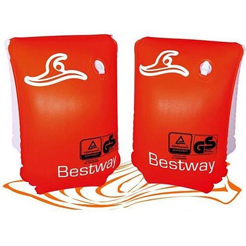 Bestway Rukavniky Safe-2-Swim, 25x15 cm, nafukovacie, detské - Rukávniky